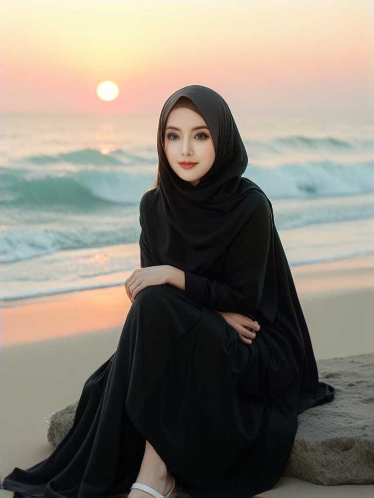 image befor ai generation