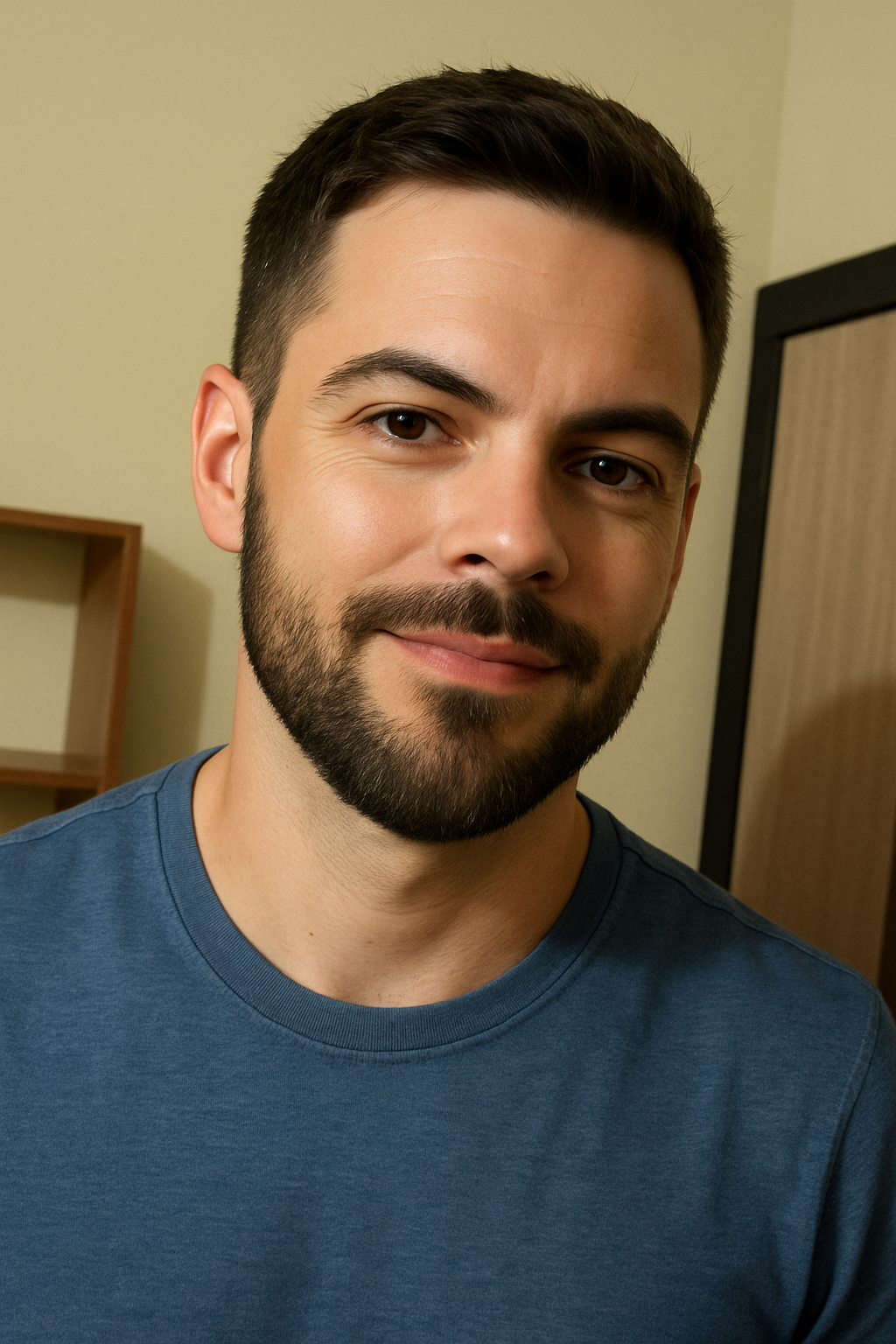 image befor ai generation