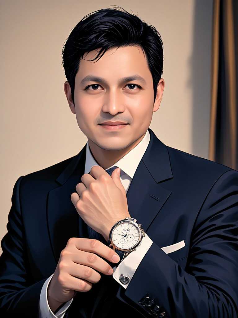 image befor ai generation