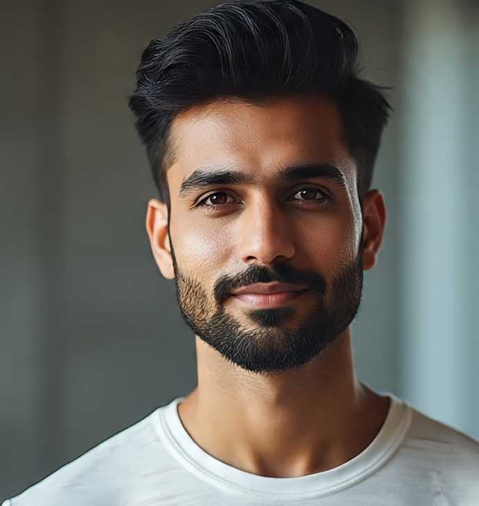 image befor ai generation