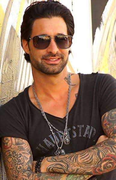 image befor ai generation