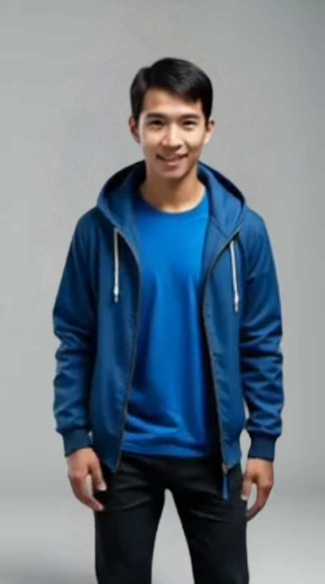 image befor ai generation