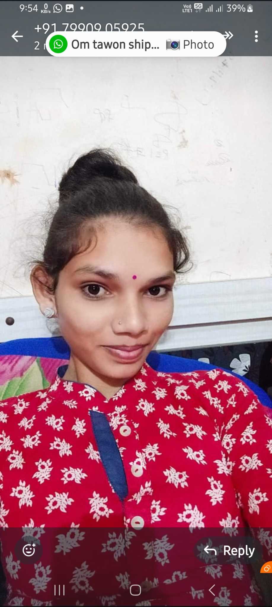 image befor ai generation