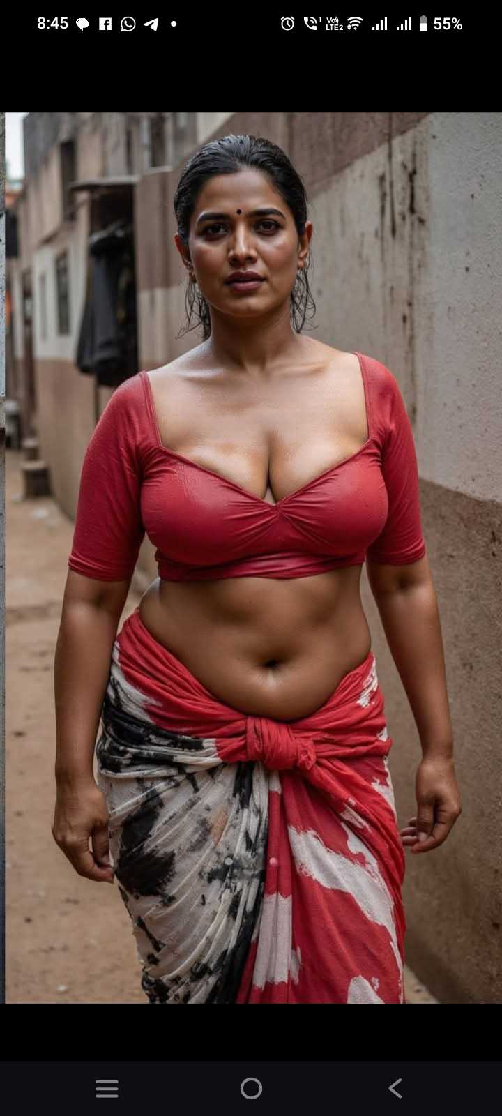 image befor ai generation