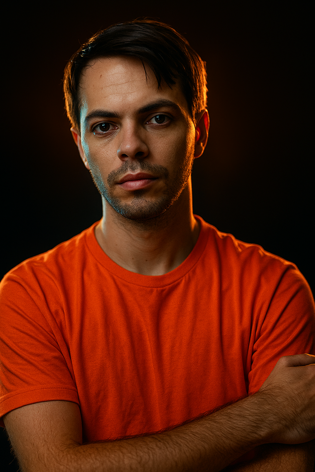 image befor ai generation