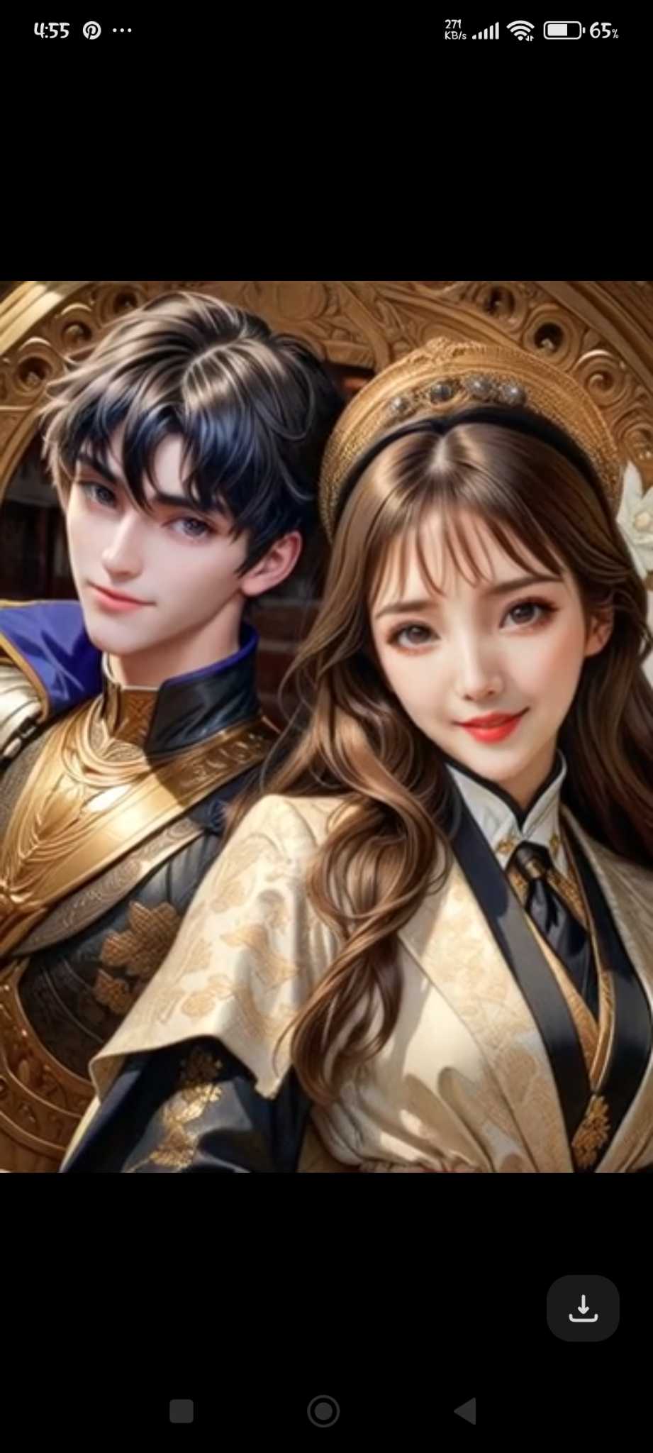 image befor ai generation