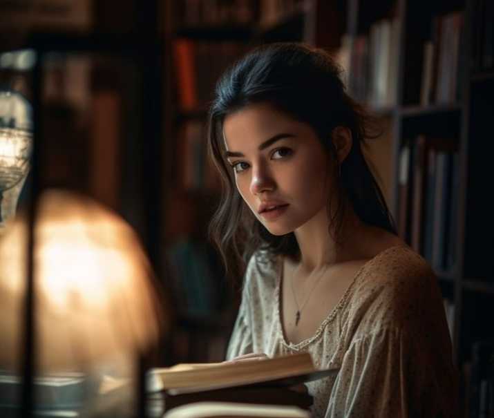 image befor ai generation