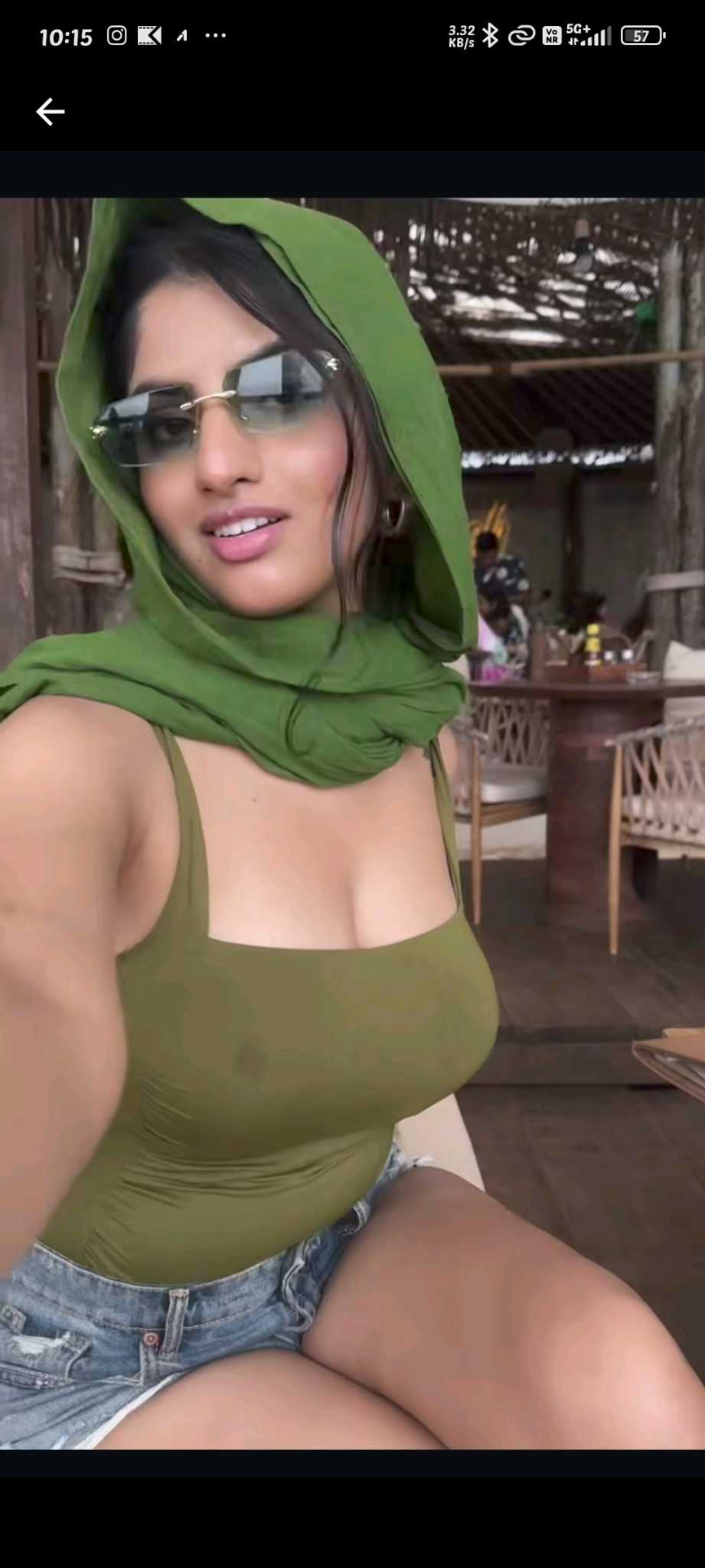 image befor ai generation