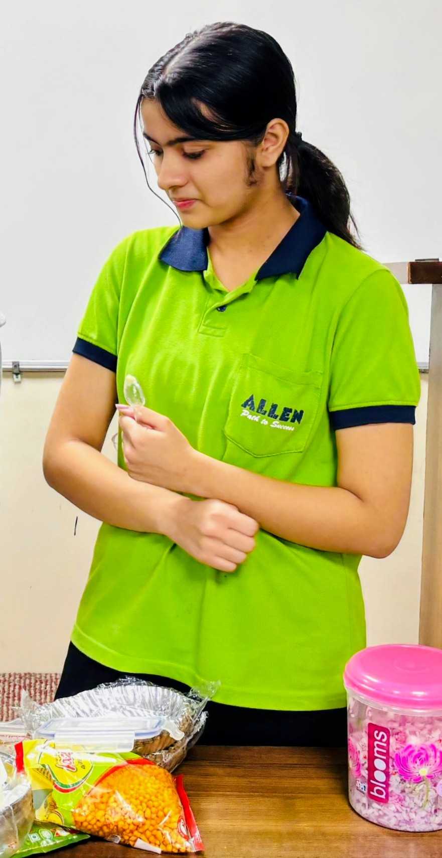 image befor ai generation