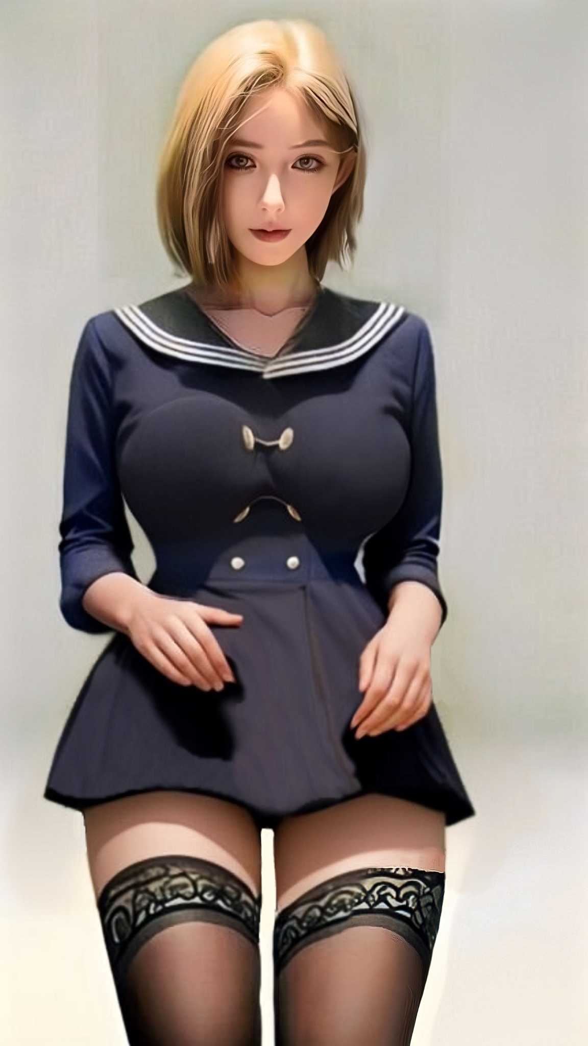 image befor ai generation