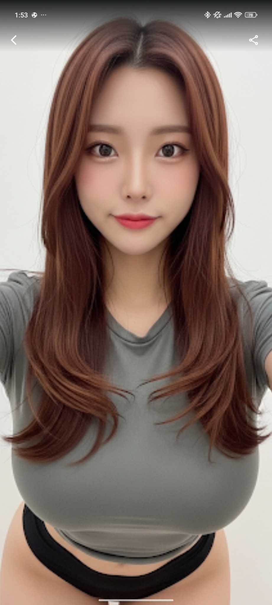 image befor ai generation