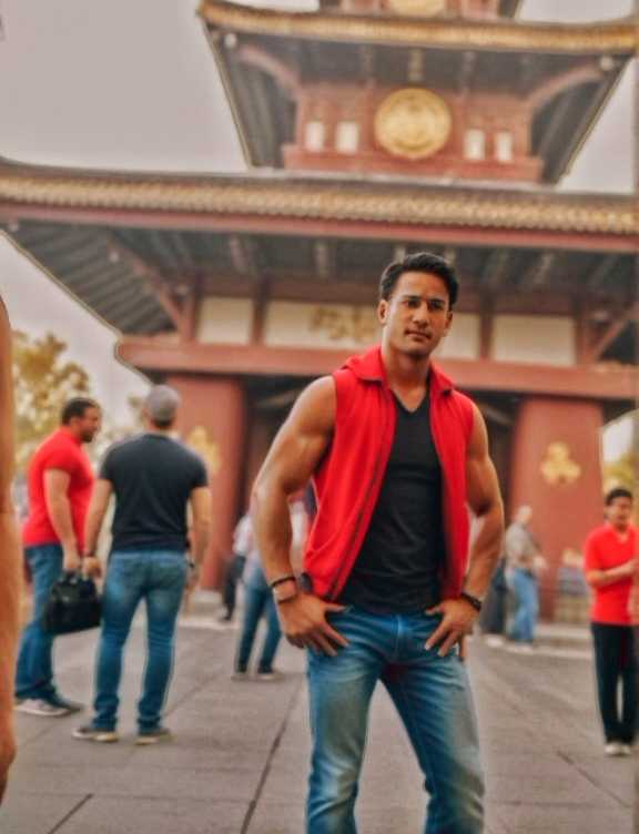 image befor ai generation