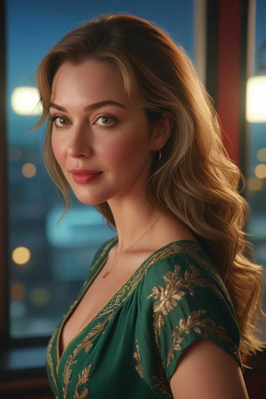 image befor ai generation