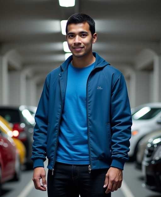 image befor ai generation