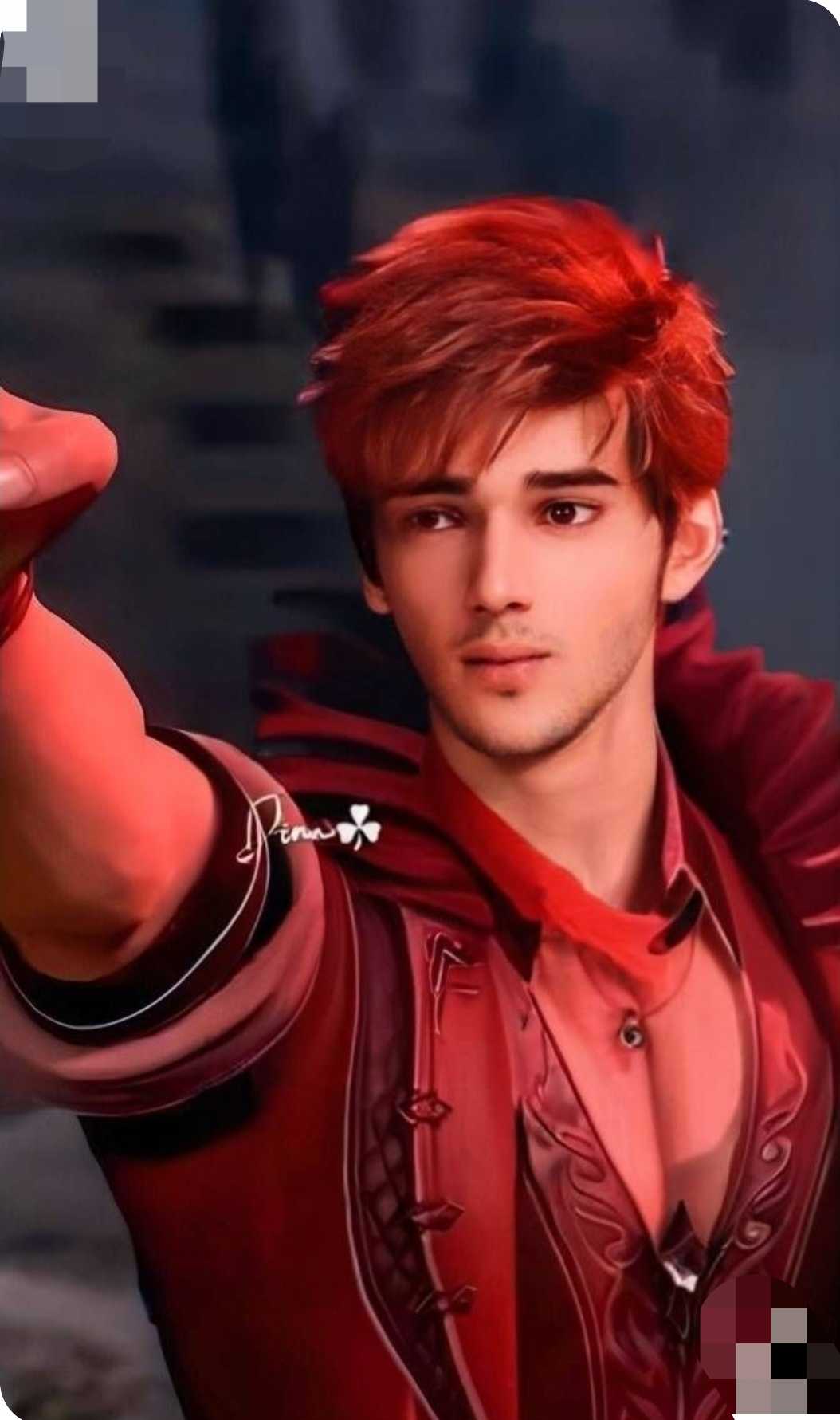 image befor ai generation