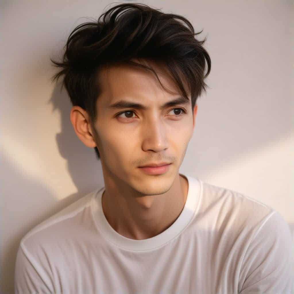 image befor ai generation