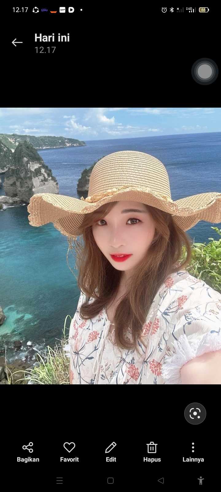 image befor ai generation