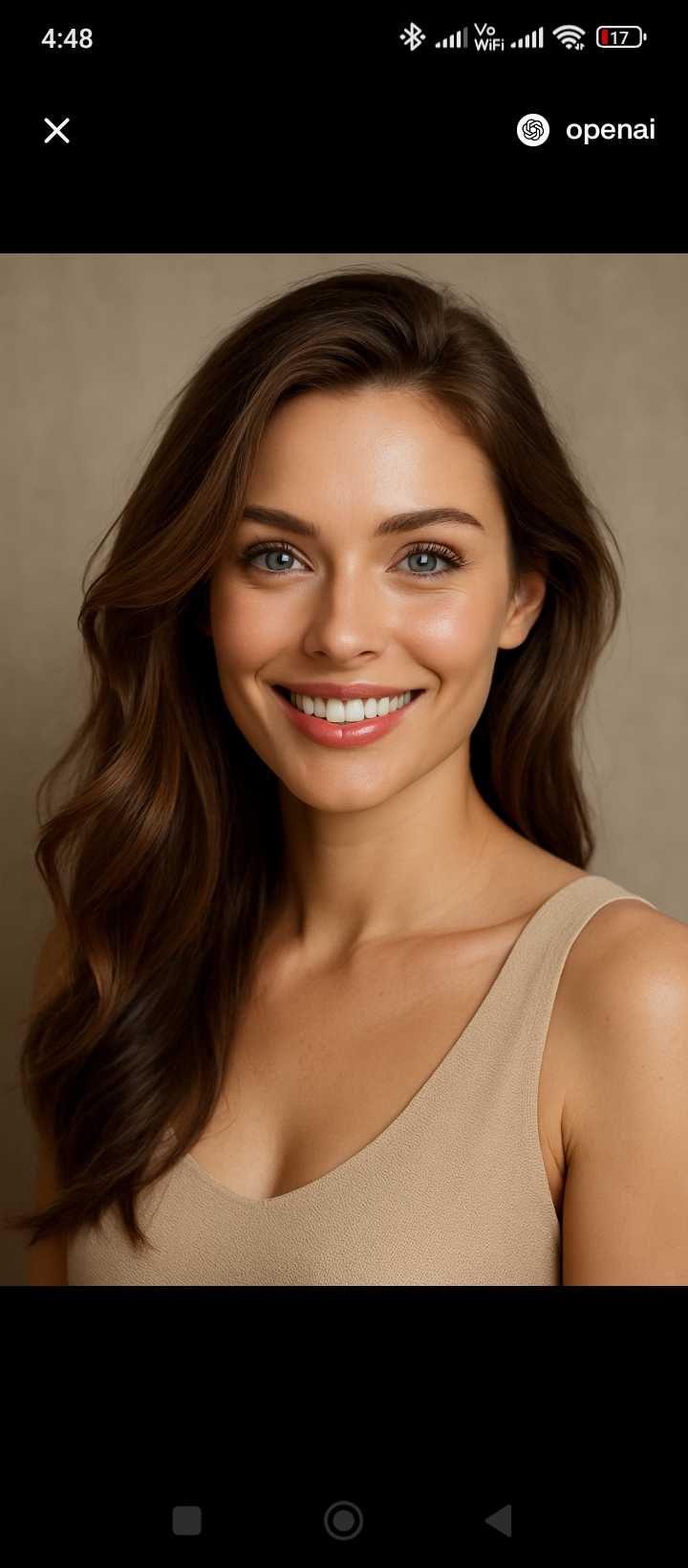 image befor ai generation