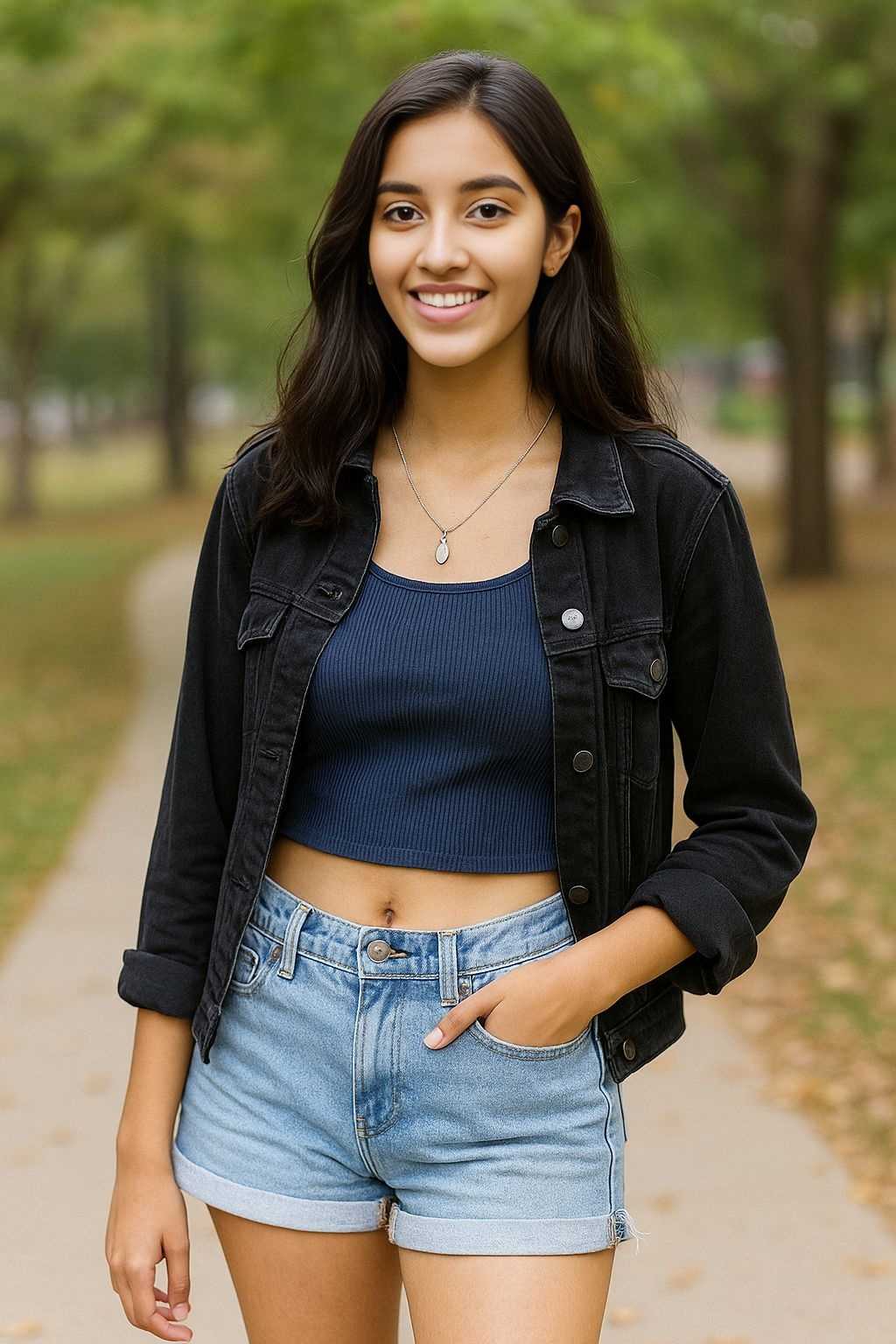 image befor ai generation