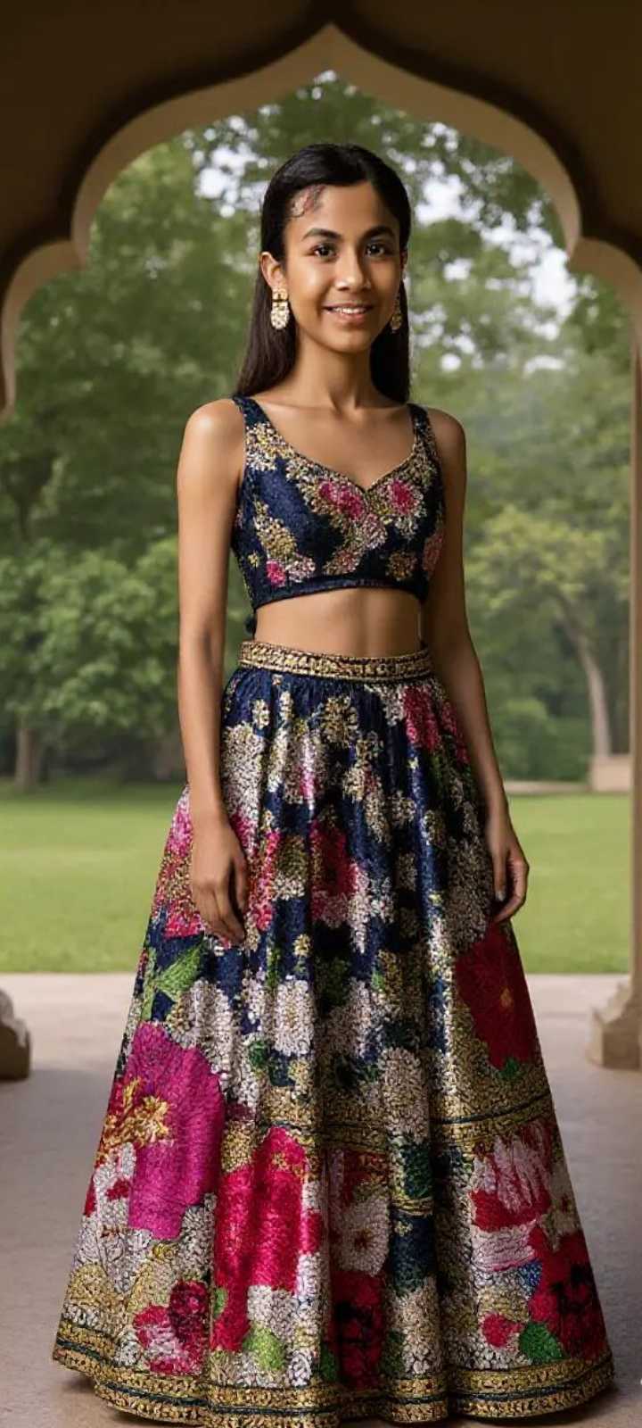 image befor ai generation