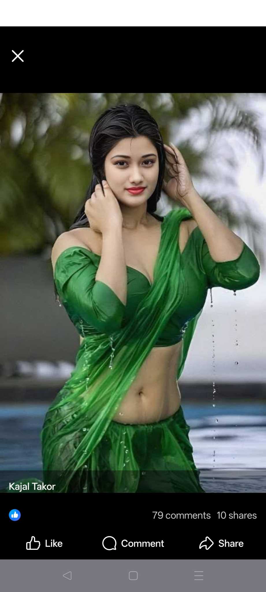 image befor ai generation