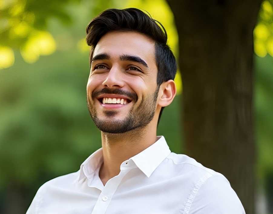 image befor ai generation