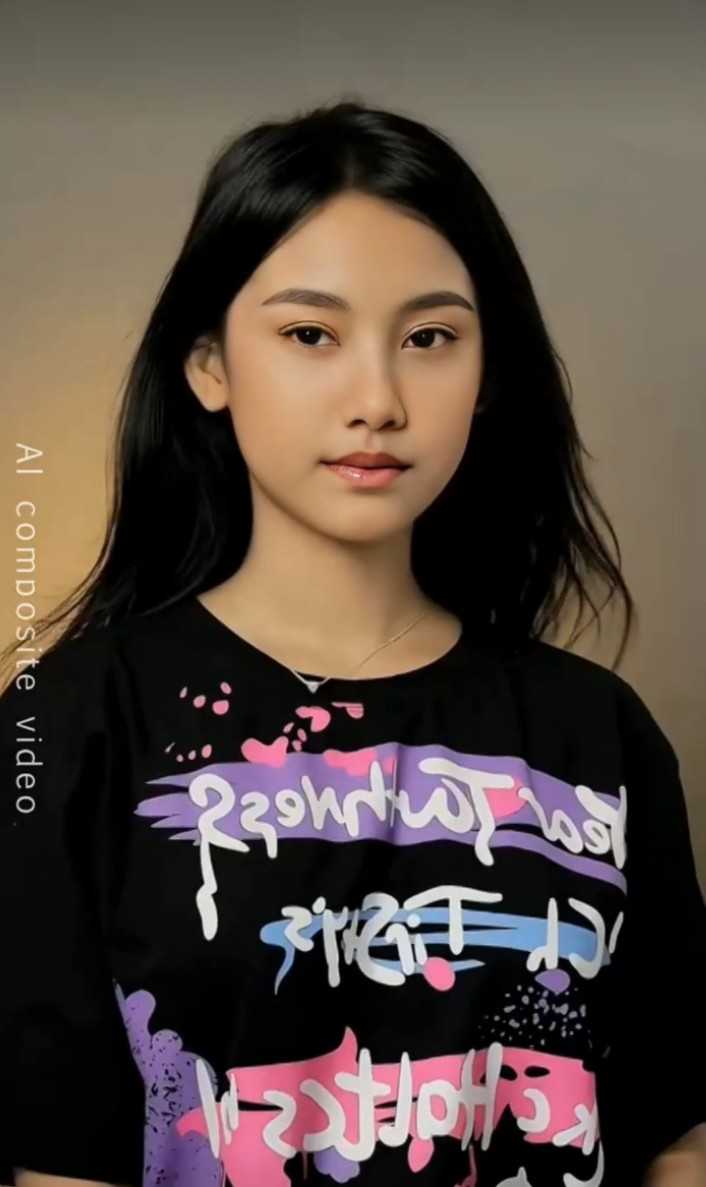 Image before AI generation