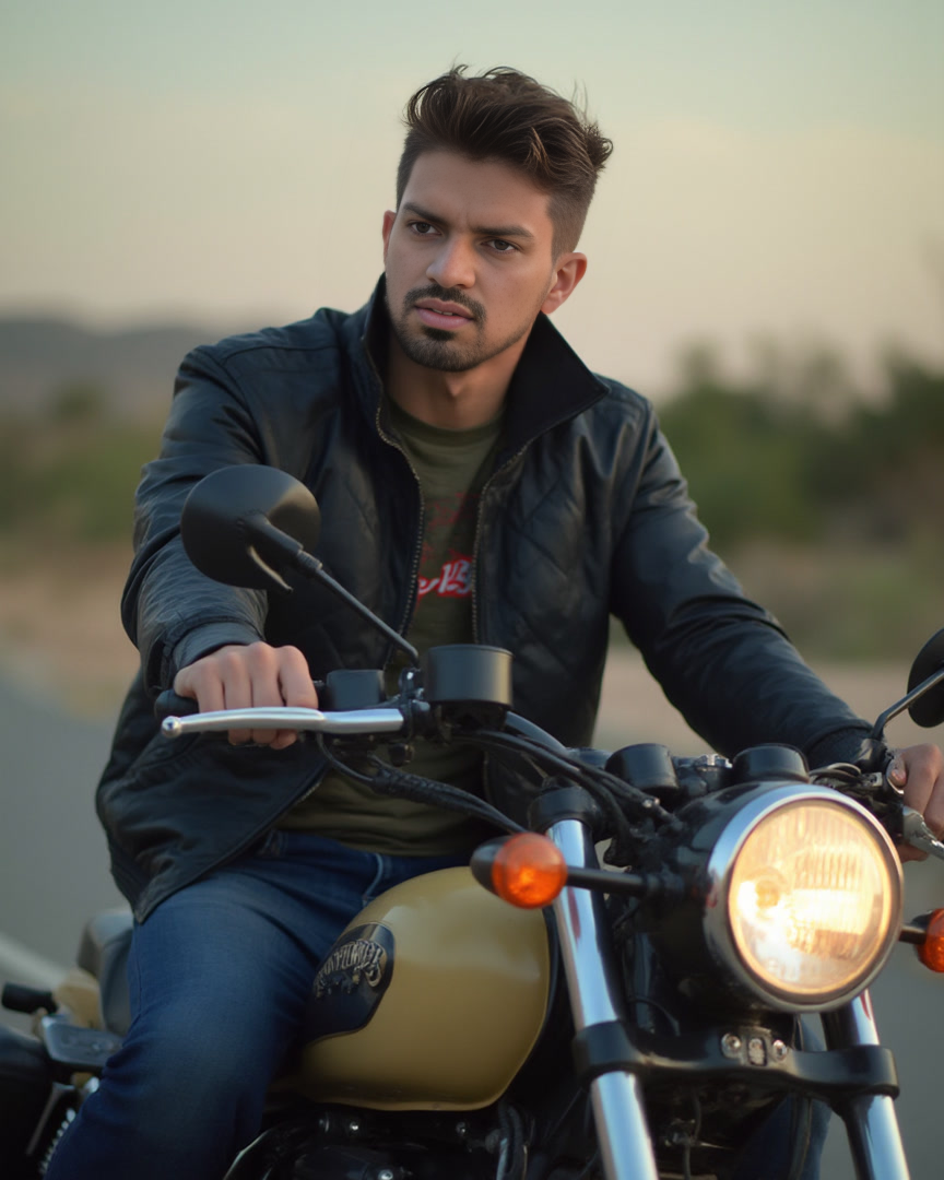 image befor ai generation