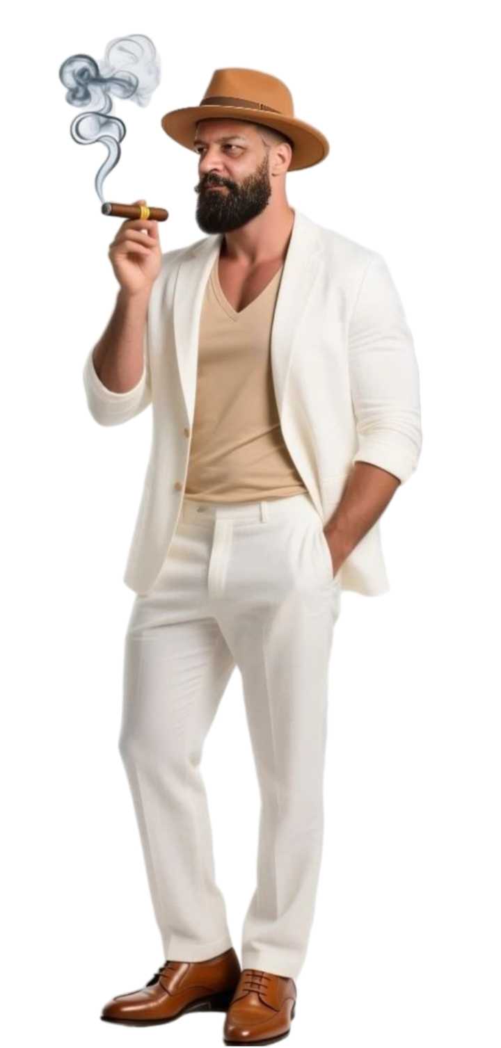 image befor ai generation