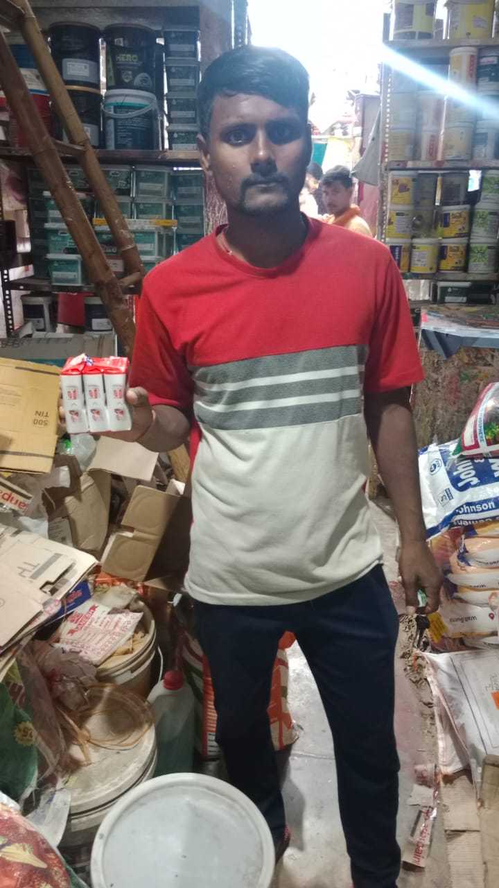 image befor ai generation