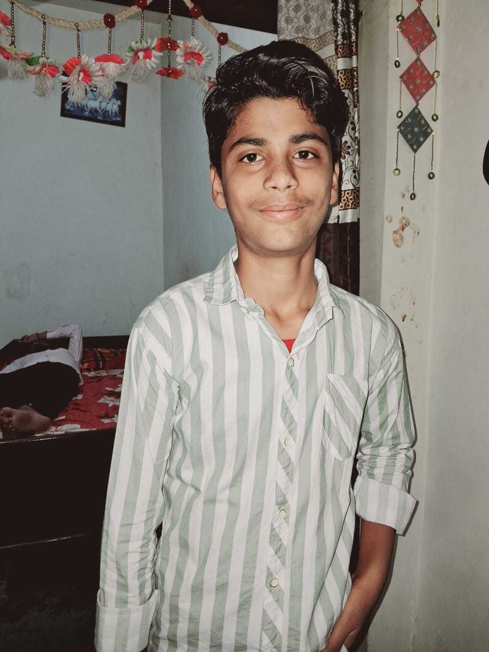 image befor ai generation