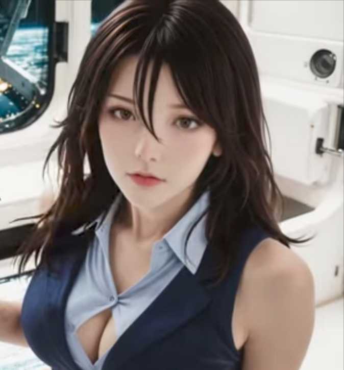 image befor ai generation