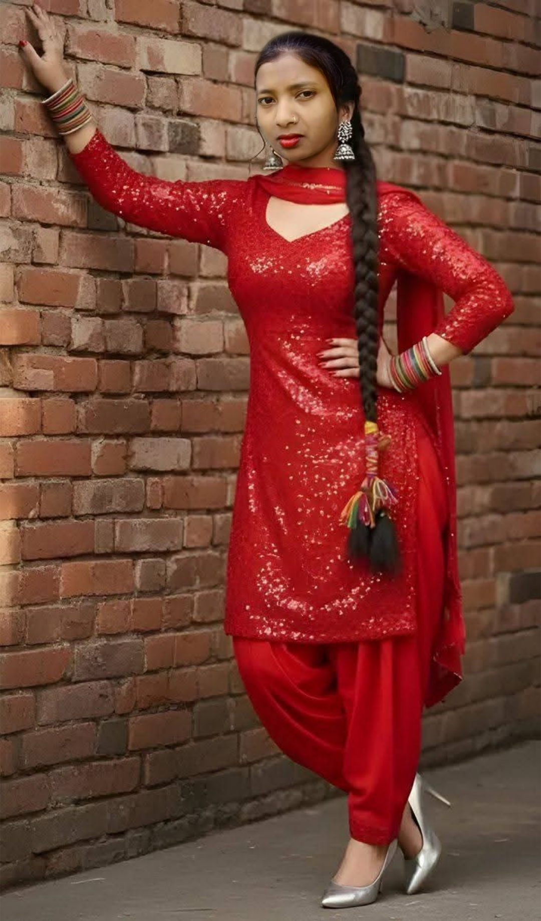 image befor ai generation