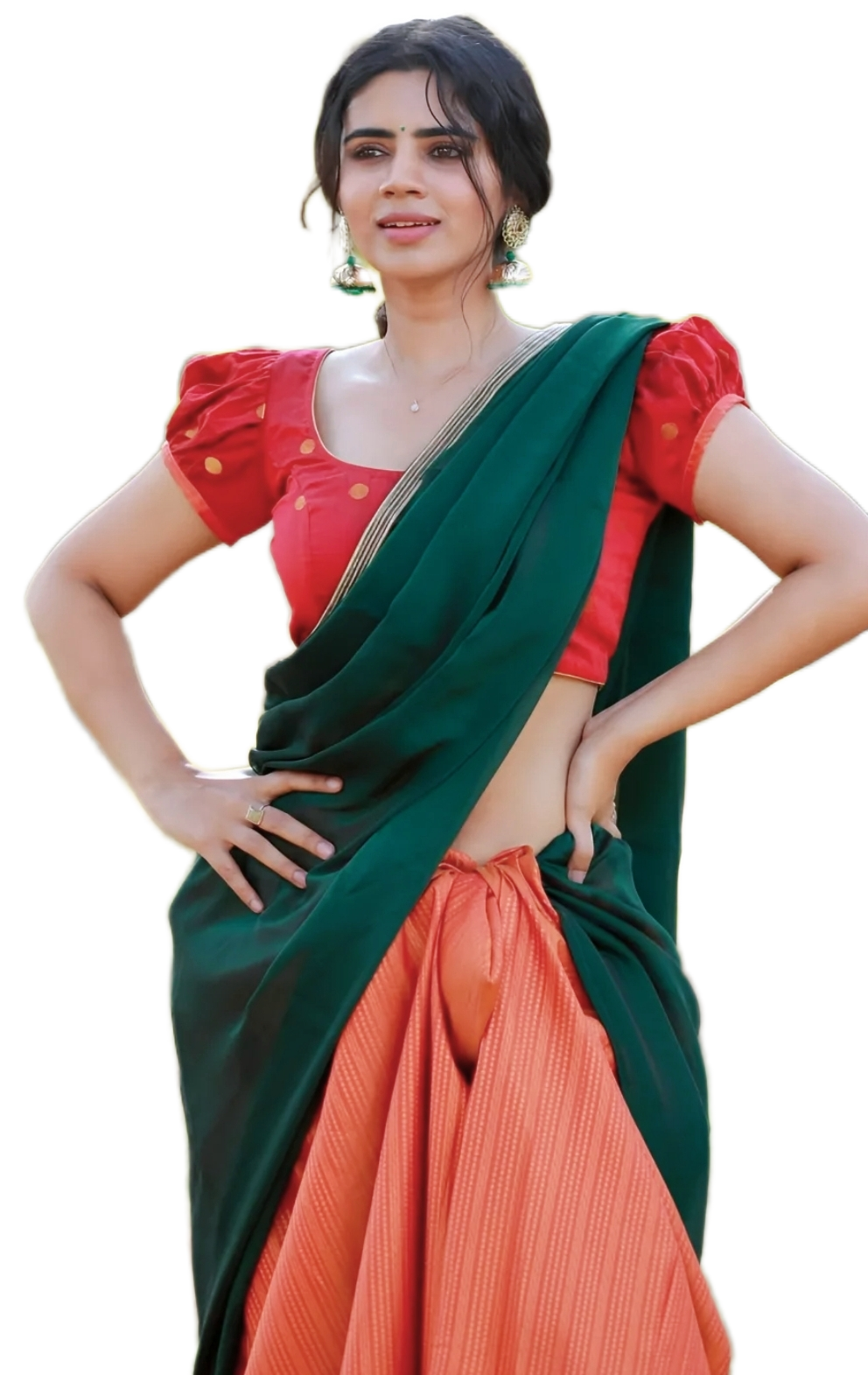 image befor ai generation