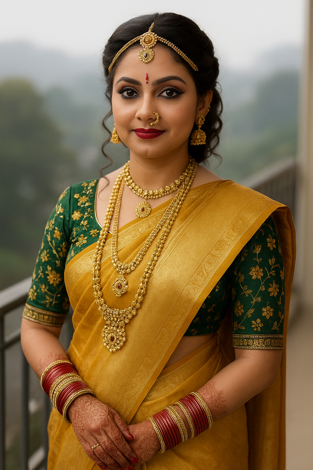 image befor ai generation