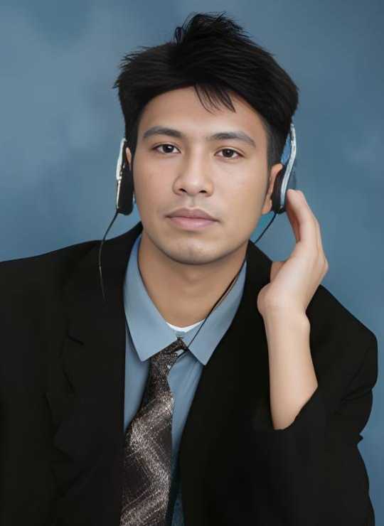 image befor ai generation