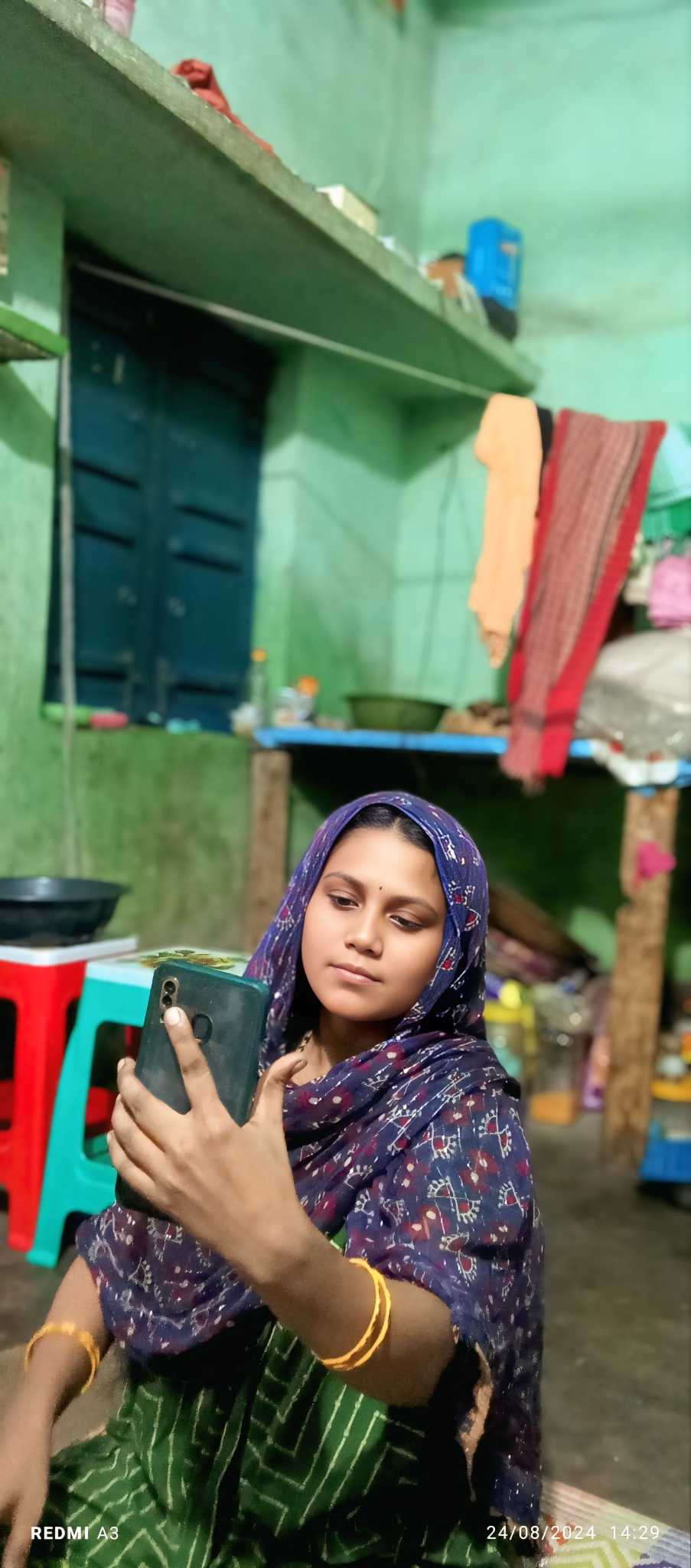 image befor ai generation