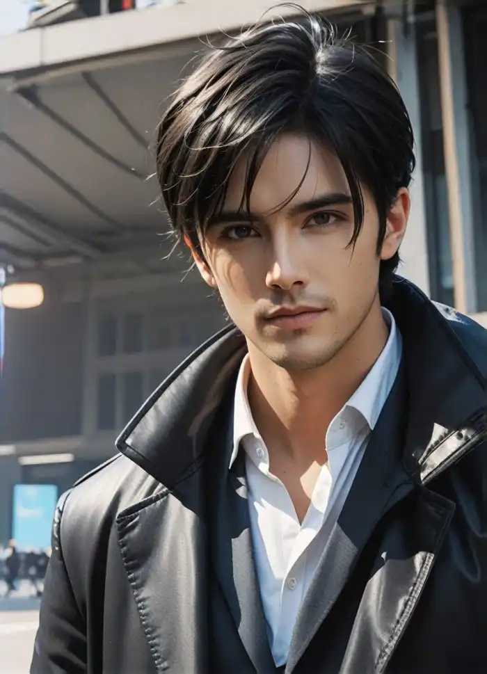 image befor ai generation