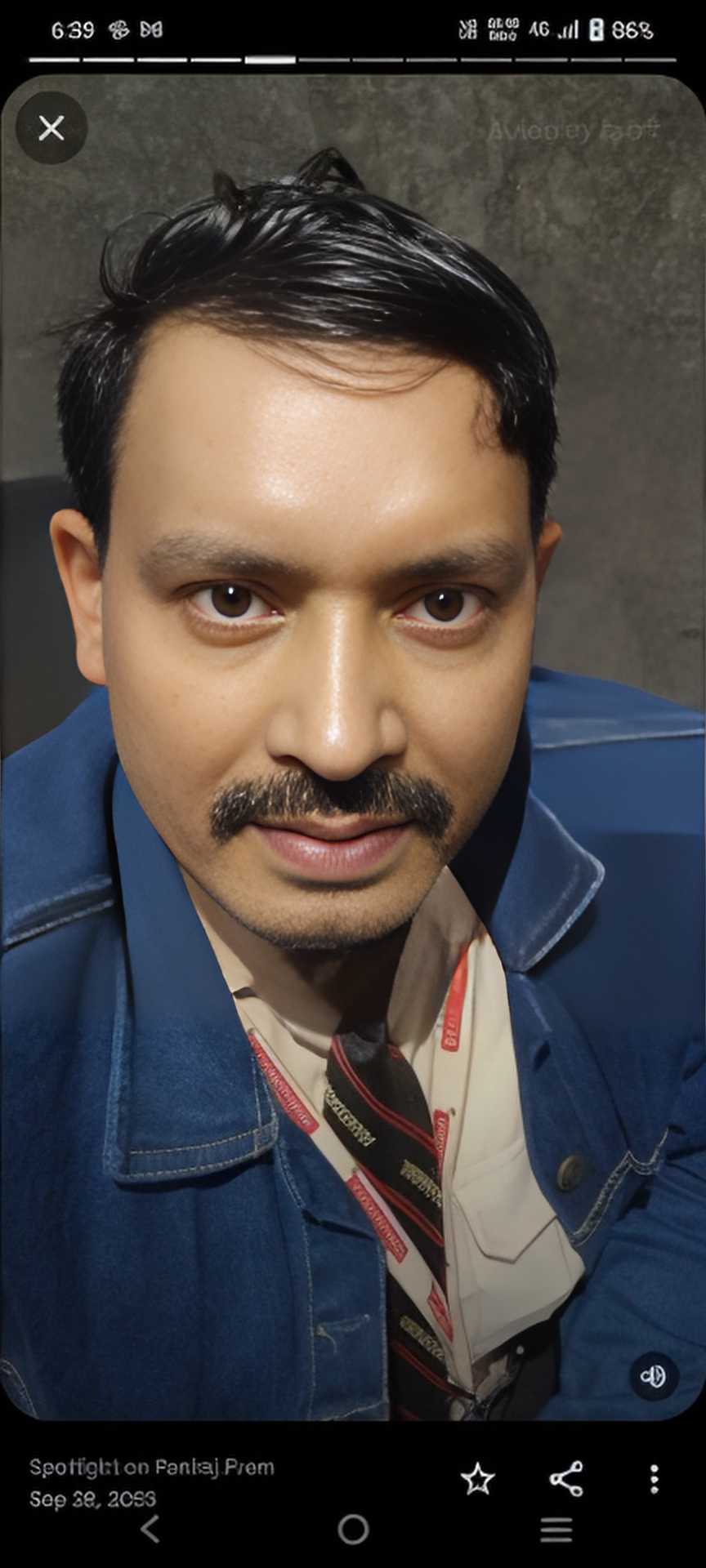 image befor ai generation