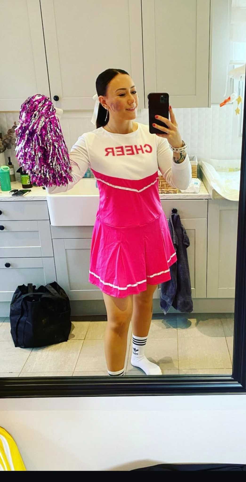 Image before AI generation