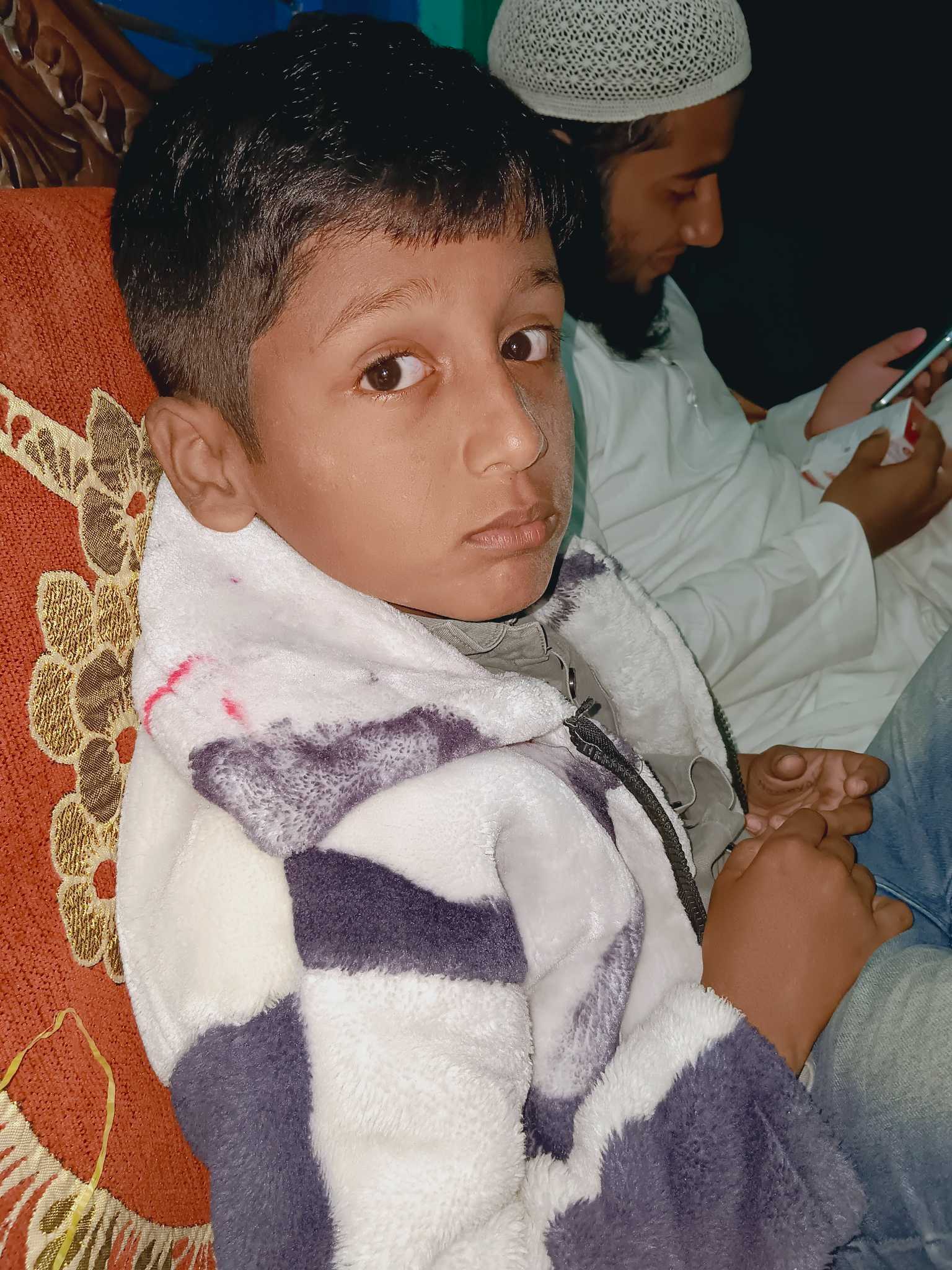 image befor ai generation