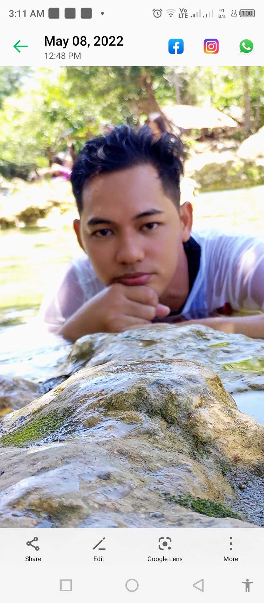 image befor ai generation