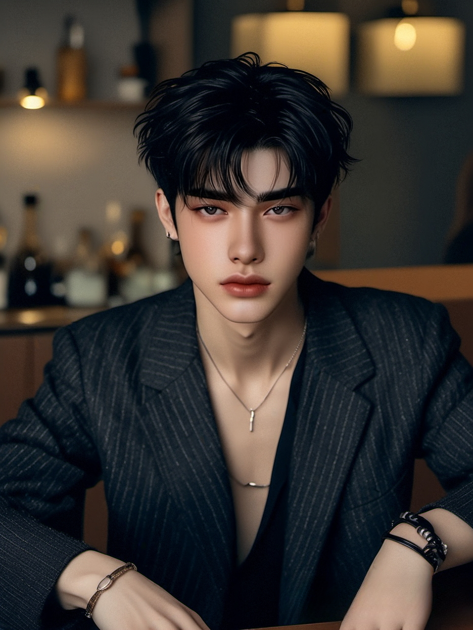 image befor ai generation