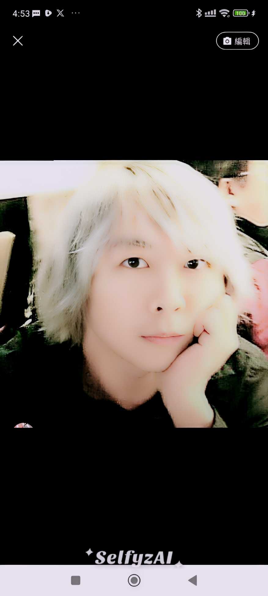 image befor ai generation