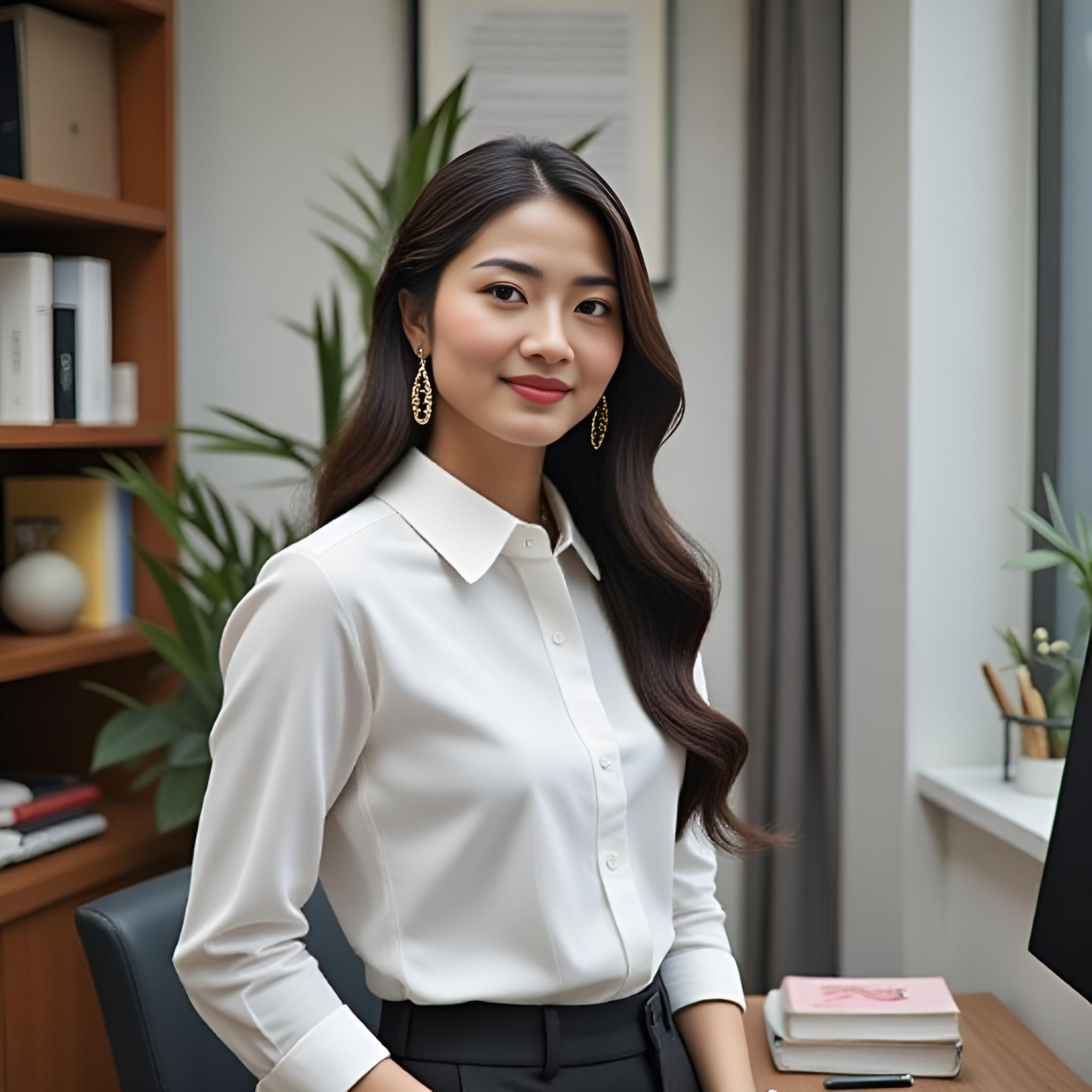 image befor ai generation