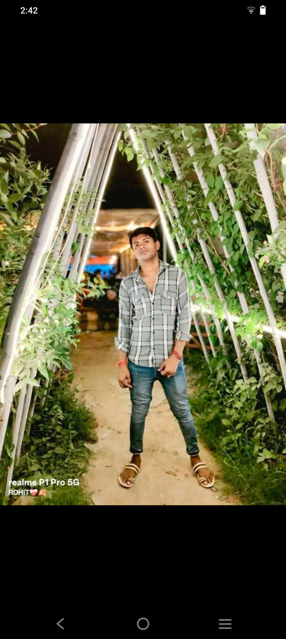 image befor ai generation