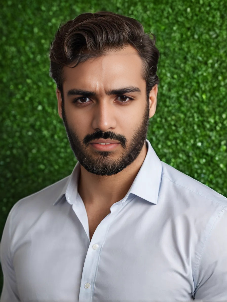 image befor ai generation