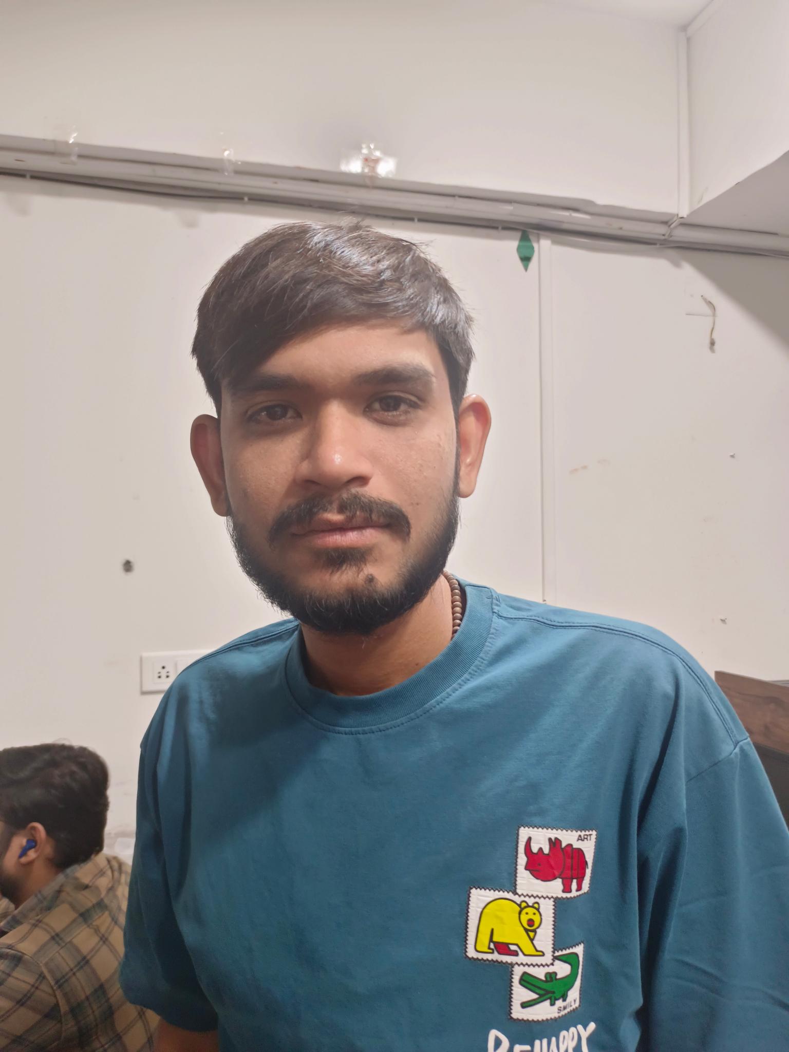 image befor ai generation