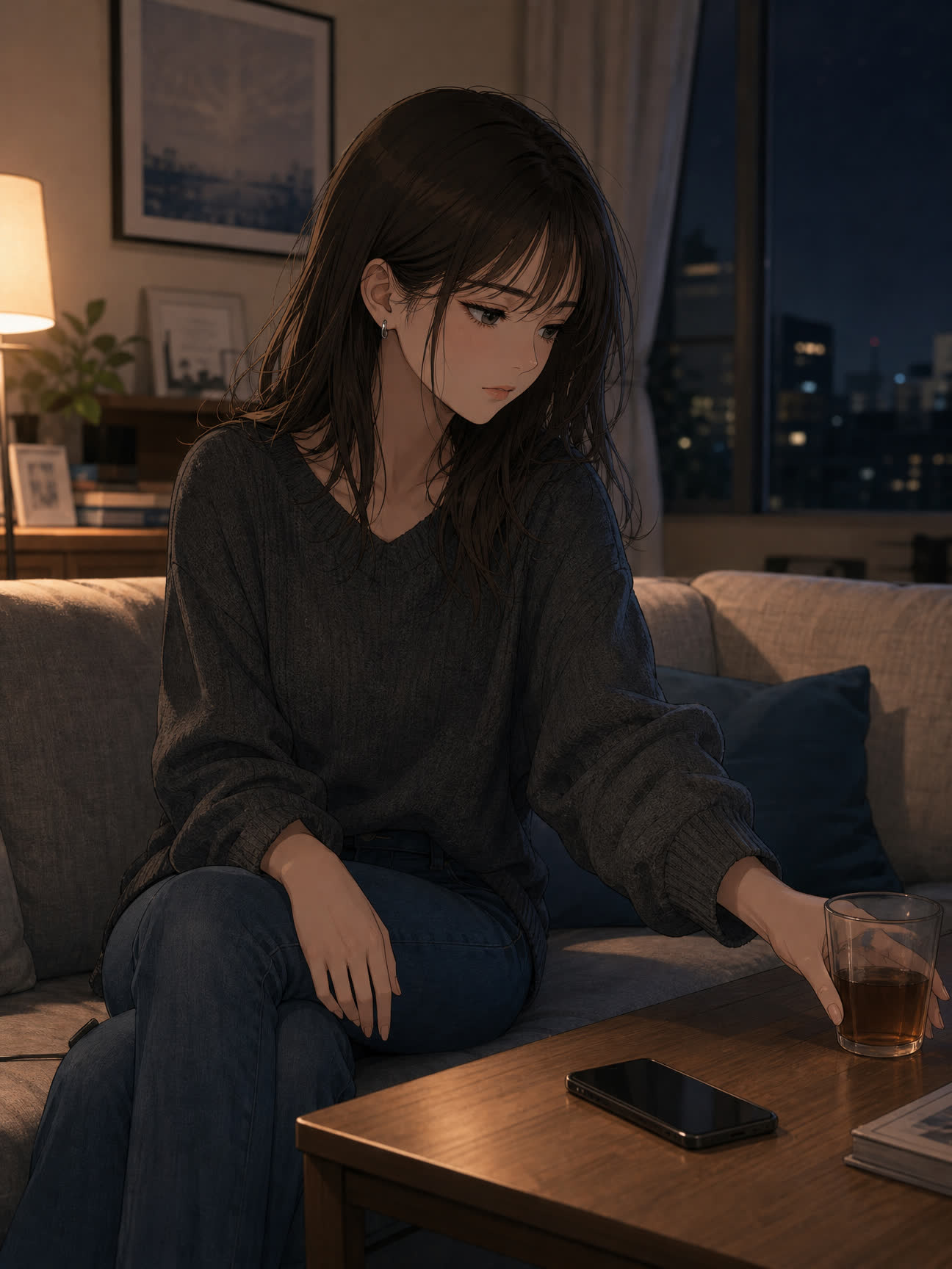 Eve