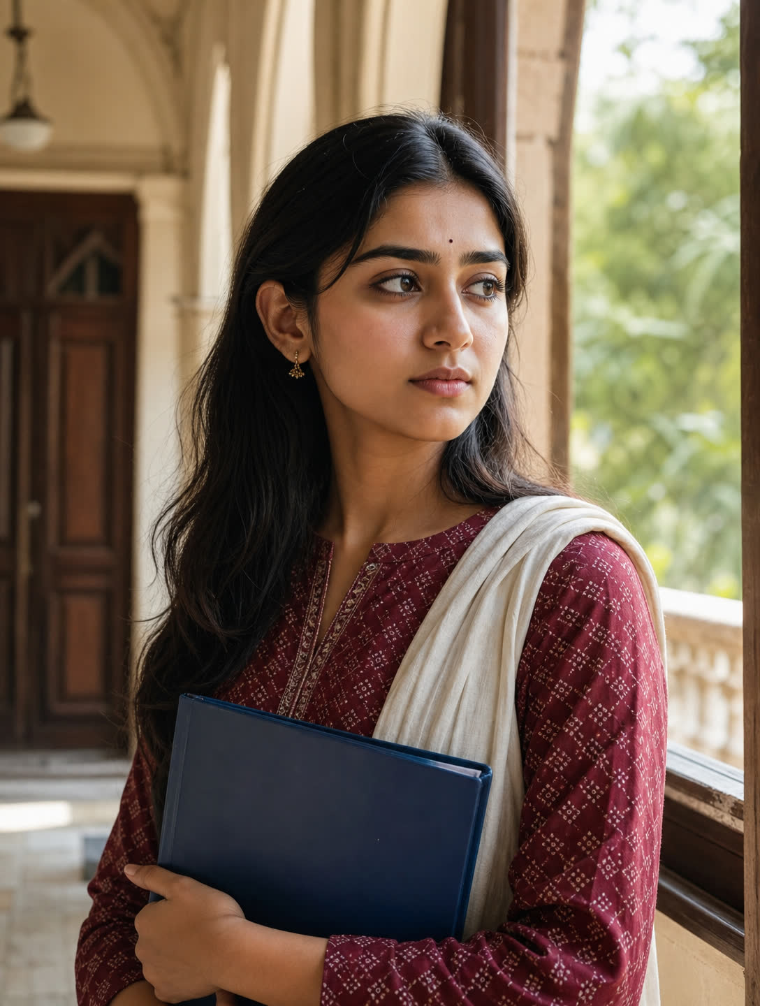Indu Malhotra